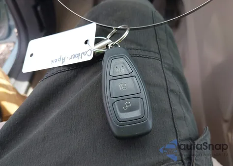 2013 Ford C-Max Hybrid Sel z USA, uszkodzony, nr VIN 1FADP5BU0DL506948